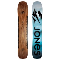 Snowboard Jones Flagship 2024 - Herren Snowboard
