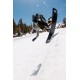 Snowboard Jones Mind Expander Twin 2024 - Men's Snowboard
