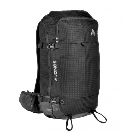 Airbag backpack Jones Dscnt R.A.S. 32L 2024 - Airbag Compatible Bags & Compartments
