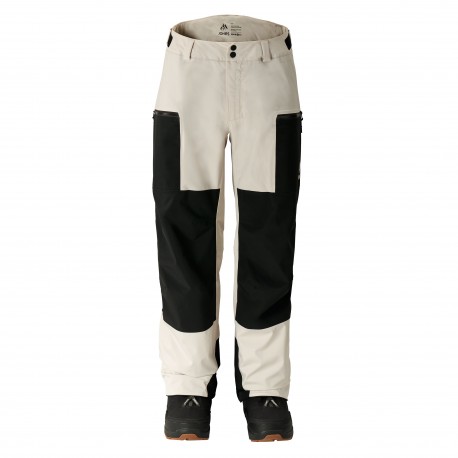 Pantalon de Ski Jones M'S Mtn Surf Recycled 2024 - Pantalons de Ski et Snowboard
