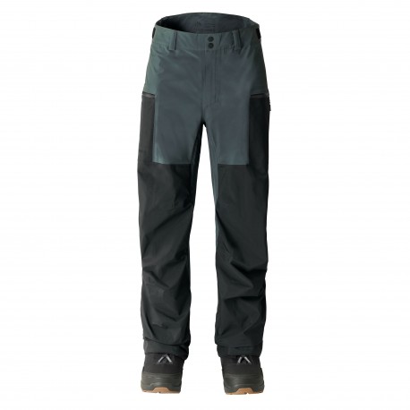 Pantalon de Ski Jones M'S Shralpinist Rec Gtx Pro 2024 - Pantalons de Ski et Snowboard