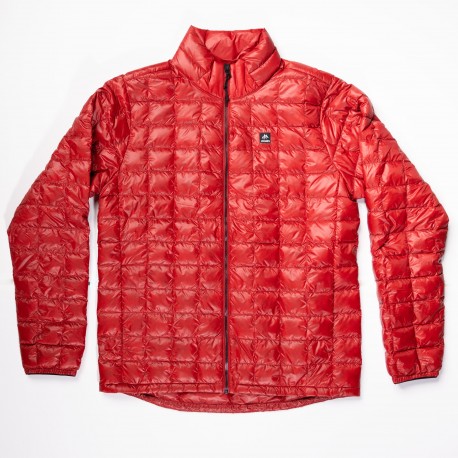 Jacket Jones M'S Ultra Re-Up Down Recycled 2024 - Jacket