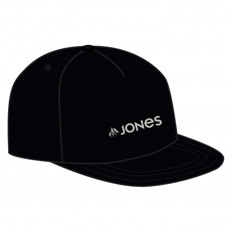 Cap Jones Wave Organic 2024 - Cap