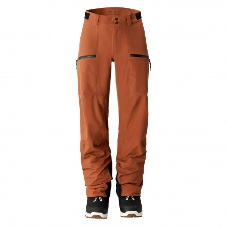 Pantalon de Ski Jones W'S Shralpinist Strch Recycled 2024 - Pantalons de Ski et Snowboard