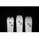 Splitboard Jones Ultralight Solution 2025  - Splitboard - Planche Seule - Homme