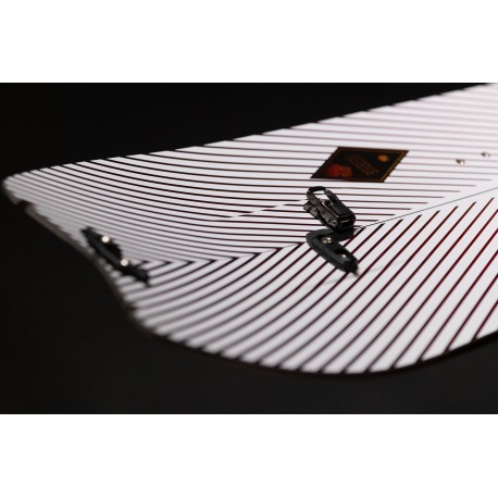 Splitboard Jones Stratos 2025  - Splitboard - Board Only - Mânner