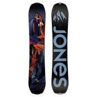 Splitboard Jones Frontier 2024  - Splitboard - Board Only - Men