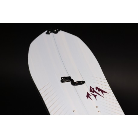 Splitboard Jones Stratos Women's 2025  - Splitboard - Board Only - Frauen