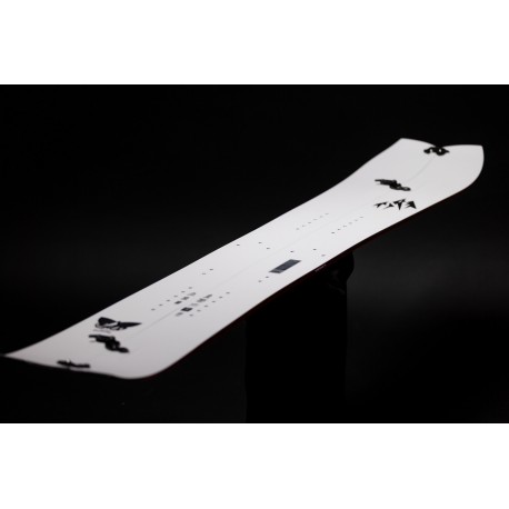 Splitboard Jones Ultralight Butterfly 2025  - Splitboard - Board Only - Mânner