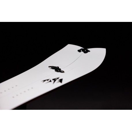 Splitboard Jones Ultralight Butterfly 2025  - Splitboard - Planche Seule - Homme