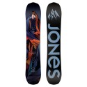 Snowboard Jones Frontier 2024