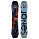 Snowboard Jones Frontier 2024 - Men's Snowboard