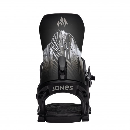 Snowboard Bindungen Jones Orion 2024 - Snowboard Bindungen Herren ( Unisex )
