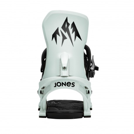 Snowboard Bindungen Jones Meteorite 2024 - Snowboard Bindungen Herren ( Unisex )