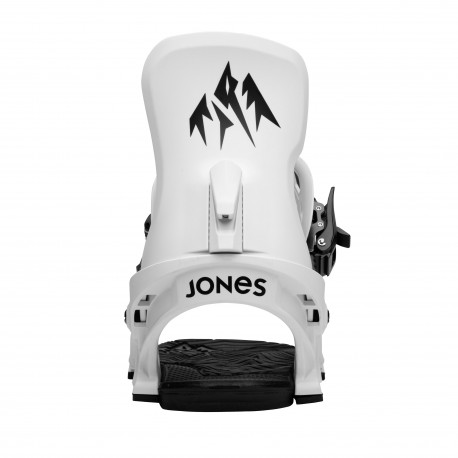 Snowboard Bindings Jones Equinox 2024 - Snowboard Bindings Women