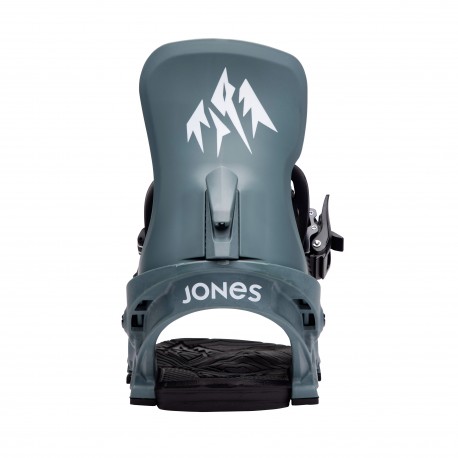 Snowboard Bindungen Jones Equinox 2024 - Snowboard Bindungen Damen