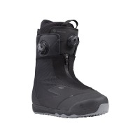 Snowboard Boots Nidecker Index Black 2024