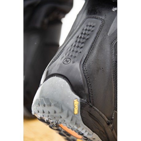 Boots Snowboard Nidecker Index Black 2024 - Boots homme