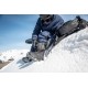 Snowboard Boots Nidecker Index Black 2024 - Boots homme