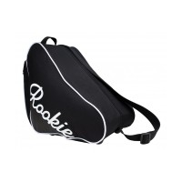 Rookie Boot Bag Logo Black 2020 - Bags for skates