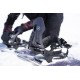 Snowboard Bindungen Nidecker Kaon-W Plus 2024 - Snowboard Bindungen Damen