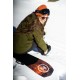 Boots Snowboard Nidecker Kita W 2024 - Boots femme