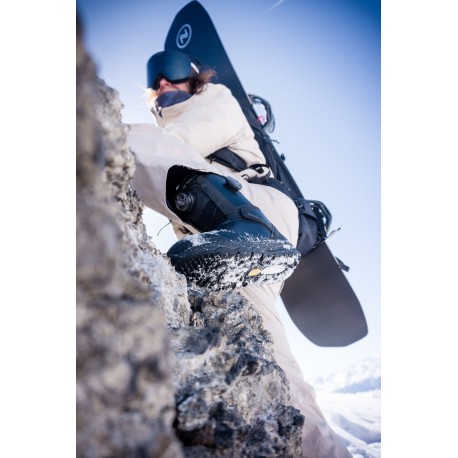 Boots Snowboard Nidecker Kita W 2024 - Boots femme