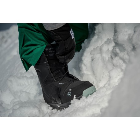 Snowboard Boots Nidecker Cascade W 2024 - Boots femme