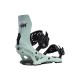 Fixation Snowboard Now Rebel 2024 - Fixation Snowboard Homme
