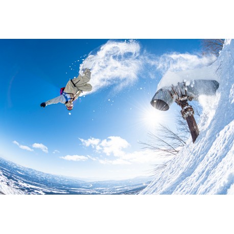 Snowboard Bindings Now Fridge 2024 - Snowboard Bindings Men ( Unisex )
