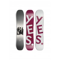 Snowboard Yes All-In 2024 - Herren Snowboard