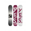 Snowboard Yes All-In 2024