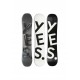 Snowboard Yes Basic 2024 - Snowboard Homme