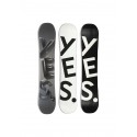 Snowboard Yes Basic 2024