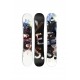 Snowboard Yes Hel Yes. 2024 - Women's Snowboard