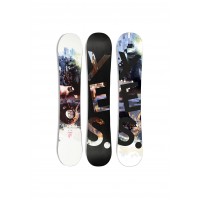 Snowboard Yes Hel Yes. 2024 - Snowboard Femme