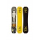 Snowboard Yes Dicey 2024 - Snowboard Homme