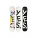 Snowboard Yes W Basic 2024 - Women's Snowboard