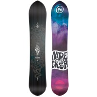 Snowboard Nidecker Alpha Apx 2025 - Men's Snowboard