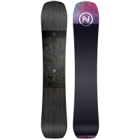 Snowboard Nidecker Venus Plus 2024 - Snowboard Femme