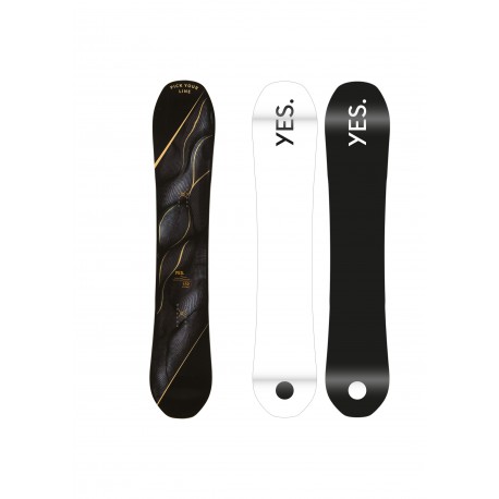 Snowboard Yes Pyl 2024 - Snowboard Homme