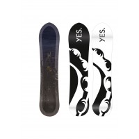 Snowboard Yes 420 2024
