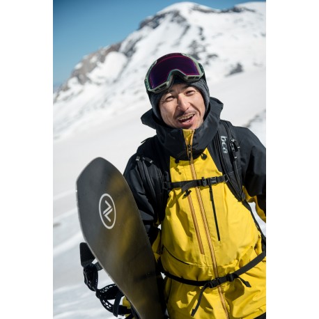 Snowboard Nidecker Ultralight 2025 - Snowboard Homme