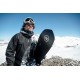 Snowboard Nidecker Ultralight 2025 - Herren Snowboard