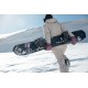 Snowboard Nidecker Megalight 2025 - Men's Snowboard