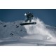 Snowboard Nidecker Megalight 2025 - Snowboard Homme