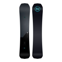 Snowboard Nidecker Blade Plus 2024 - Herren Snowboard