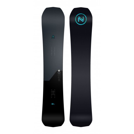 Snowboard Nidecker Blade Plus 2024 - Men's Snowboard