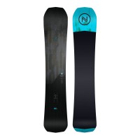 Snowboard Nidecker Blade 2024 - Herren Snowboard