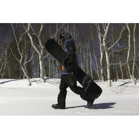 Snowboard Nidecker Blade 2024 - Men's Snowboard